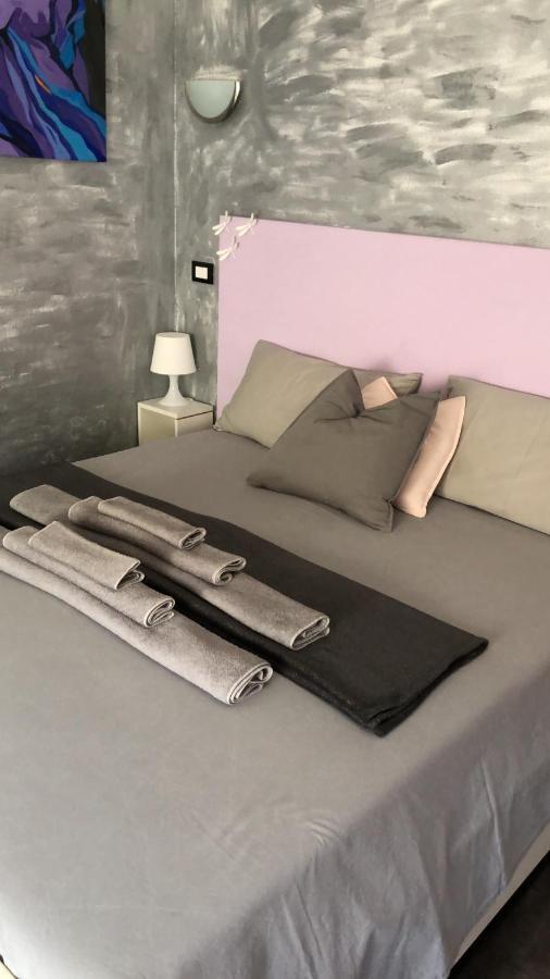 La Casa Colorata Apartment ปิซา ภายนอก รูปภาพ