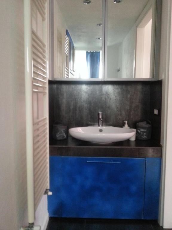 La Casa Colorata Apartment ปิซา ภายนอก รูปภาพ