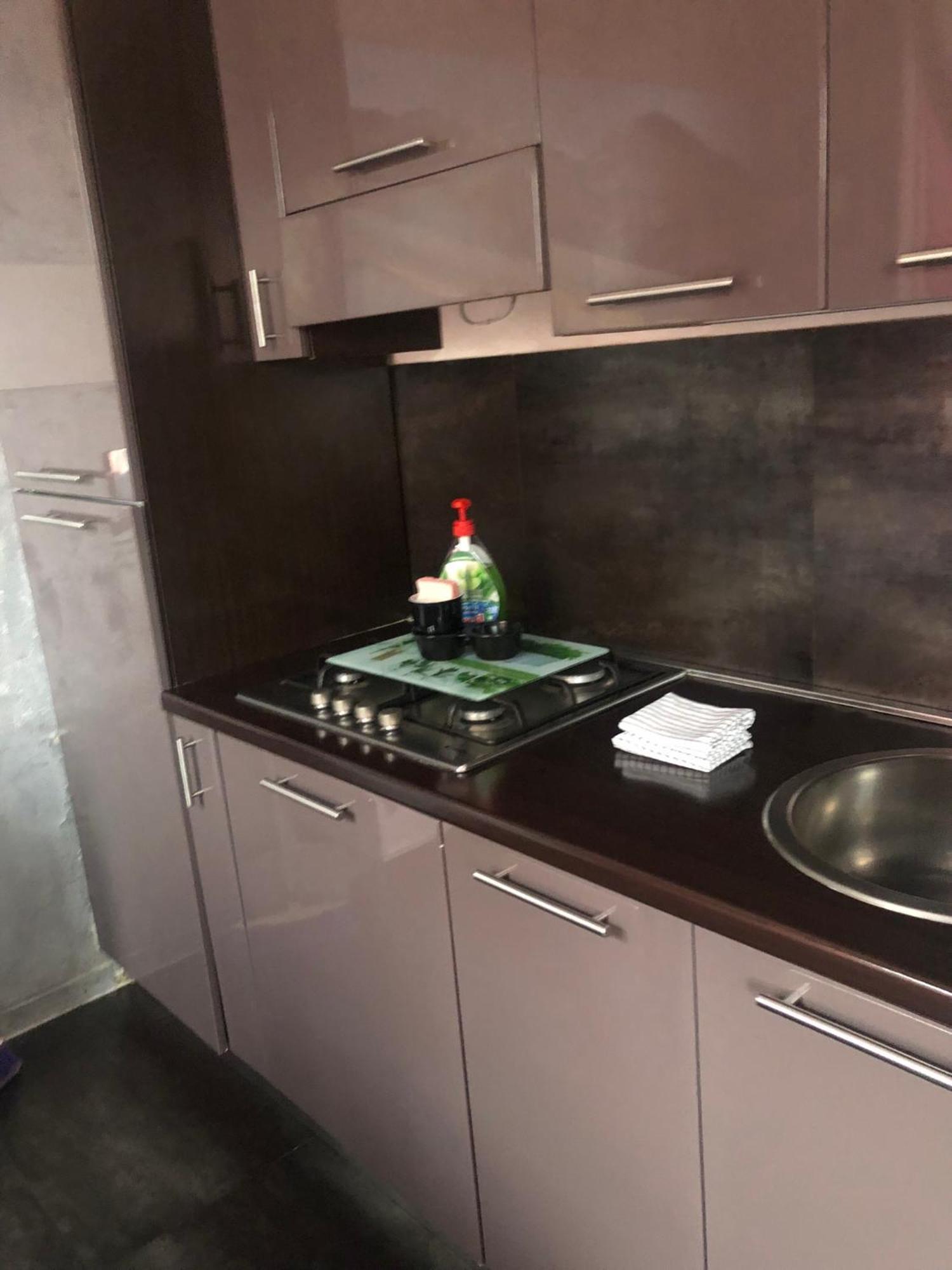 La Casa Colorata Apartment ปิซา ภายนอก รูปภาพ