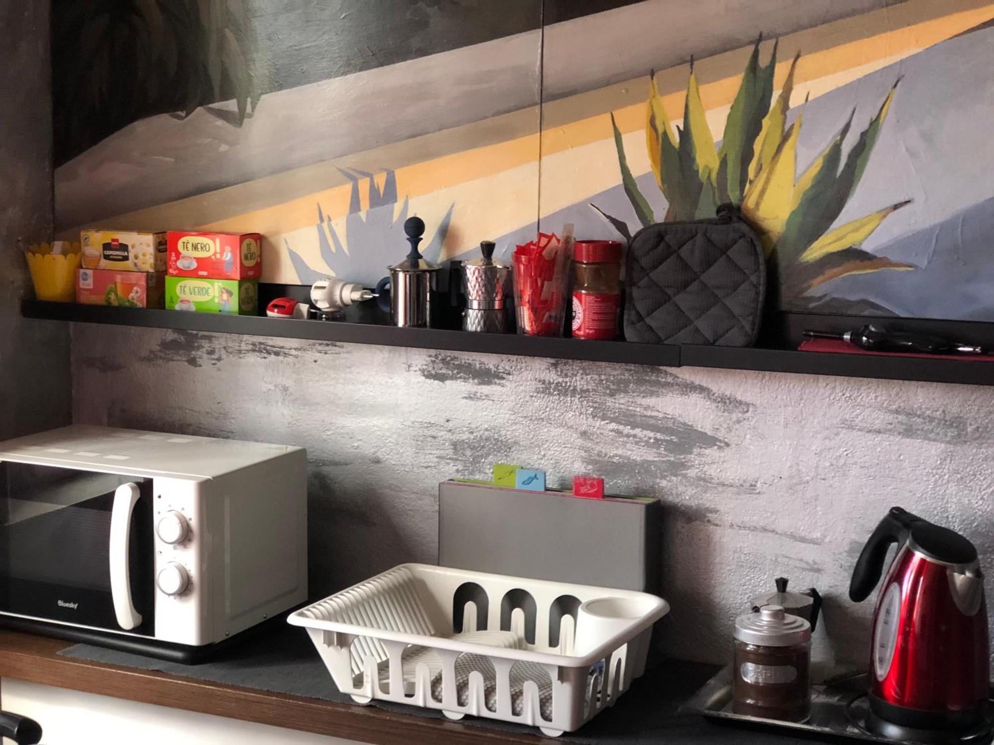 La Casa Colorata Apartment ปิซา ภายนอก รูปภาพ