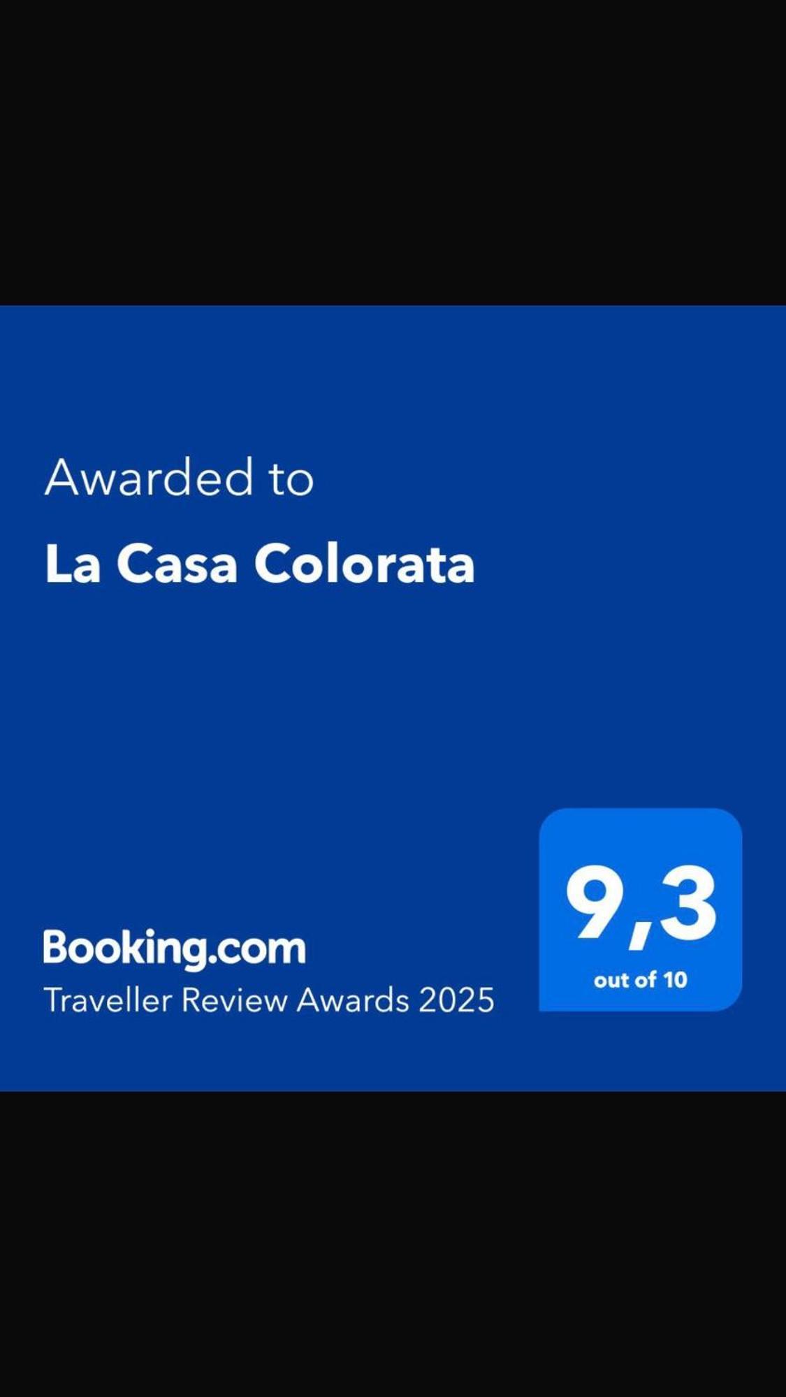La Casa Colorata Apartment ปิซา ภายนอก รูปภาพ