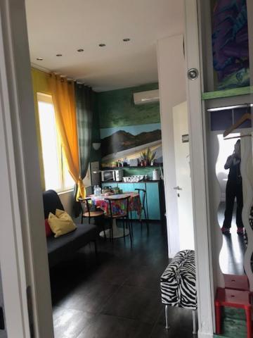 La Casa Colorata Apartment ปิซา ภายนอก รูปภาพ
